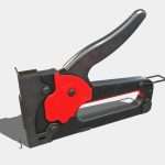 Staplegun