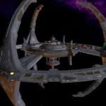 Star Trek Deep Space Nine (DS9)