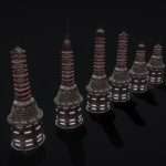 Star wars mygeeto building pack