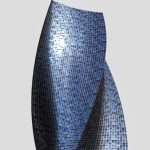 Steel & Glass Skyscraper