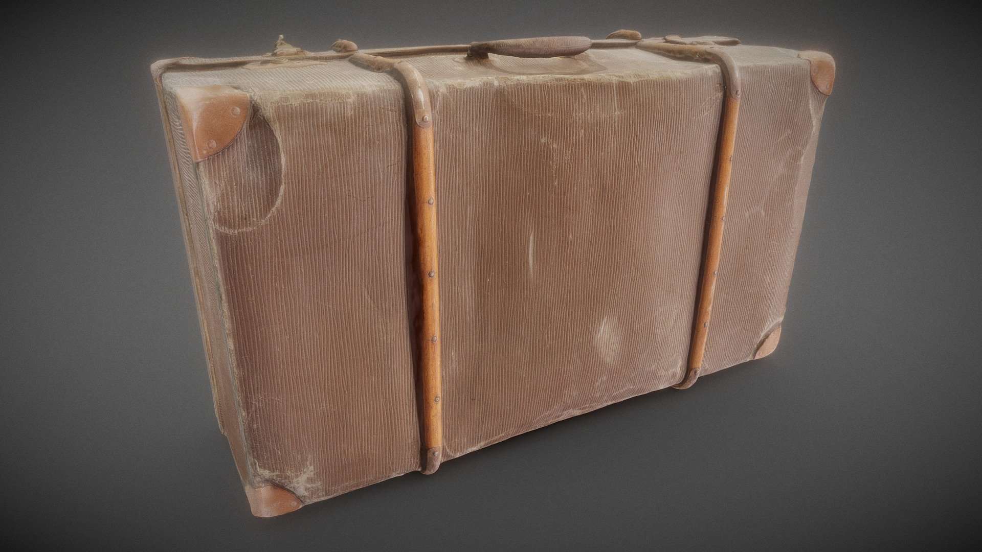 Suitcase 12