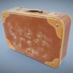 Suitcase 2