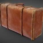 Suitcase 5