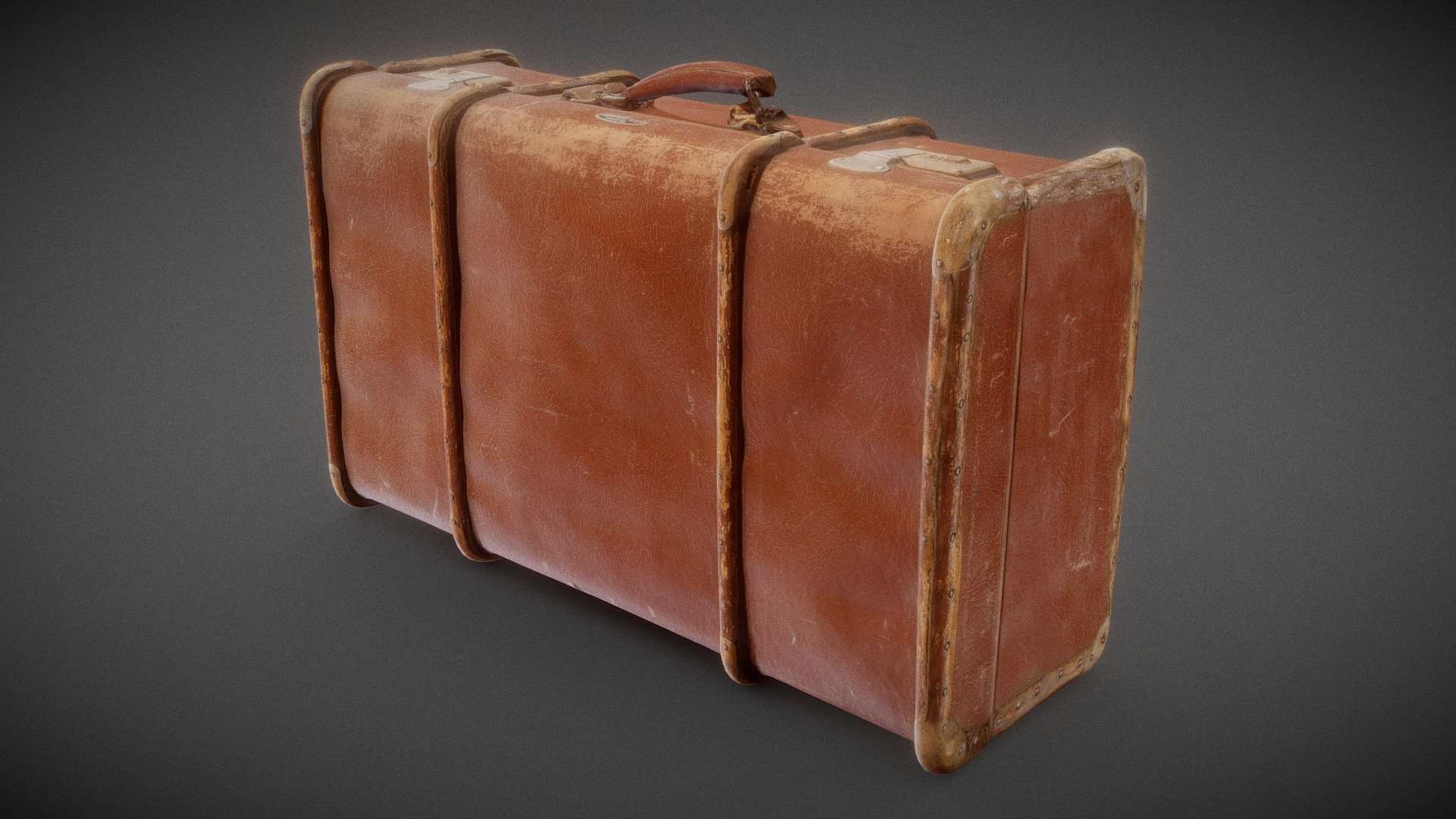 Suitcase 5