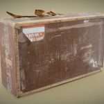 Suitcase 7