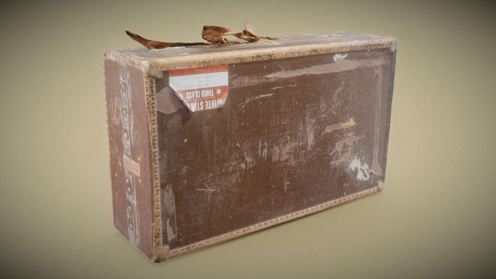 Suitcase 7