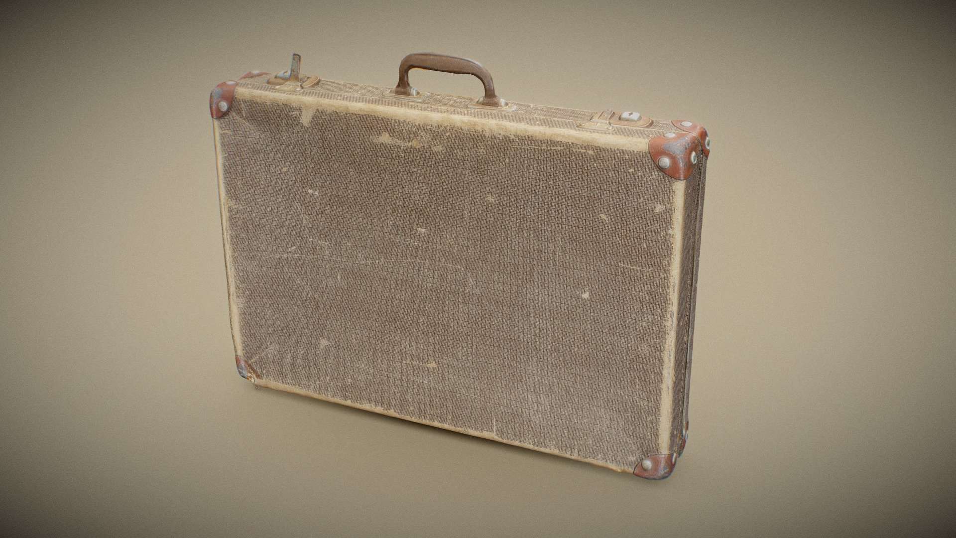 Suitcase 8