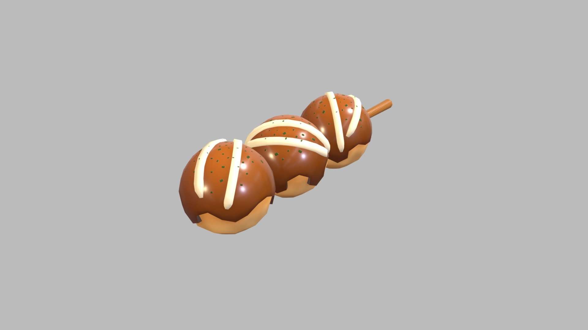 Takoyaki