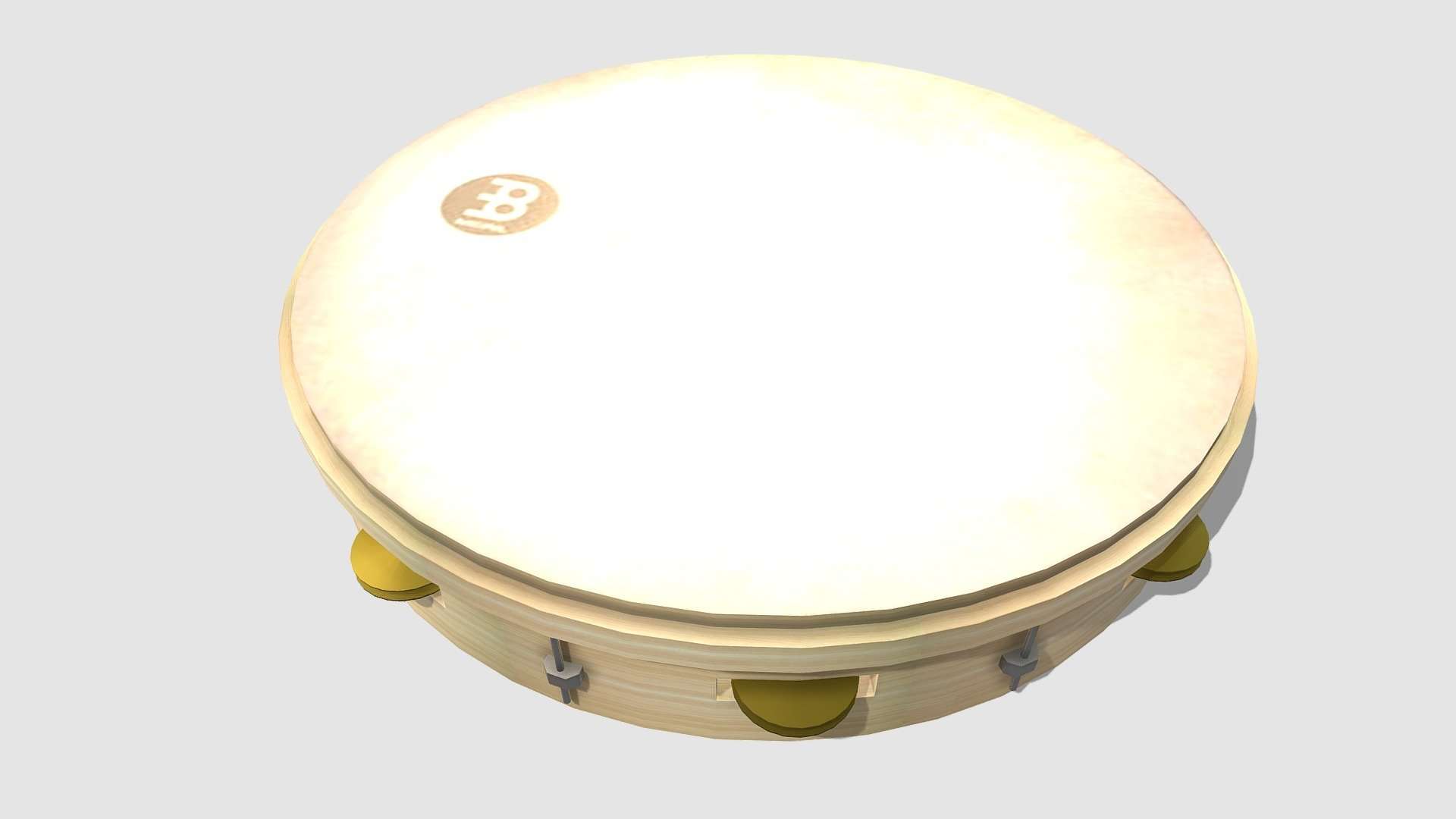 Tambourine