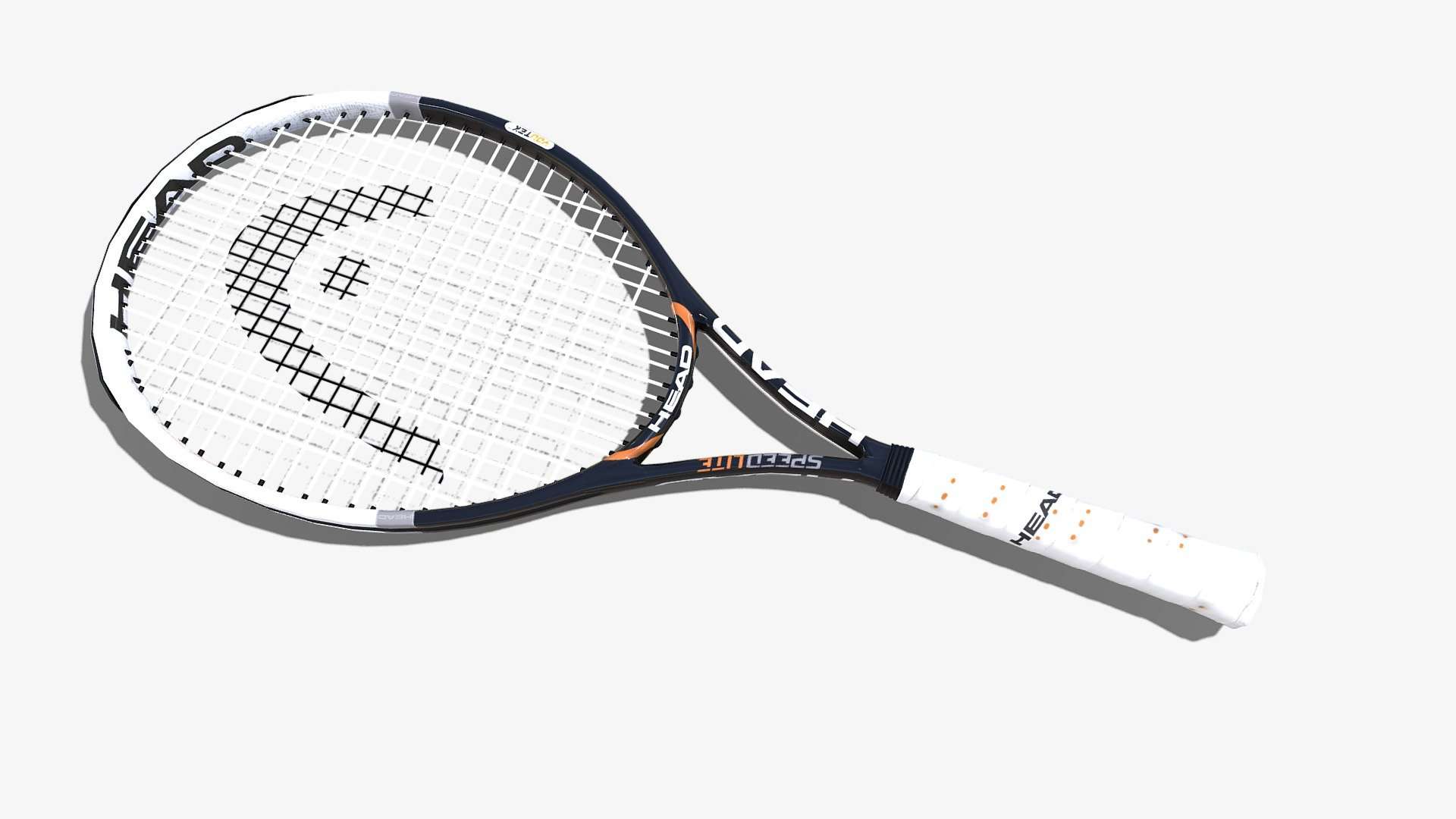 Tennis Racket