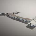 Terminal ESSA Stockholm Arlanda Airport