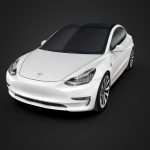 Tesla Model 3 2018