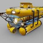 The Abyss Submarine