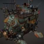 The Archelon