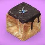 The Cube Pastry