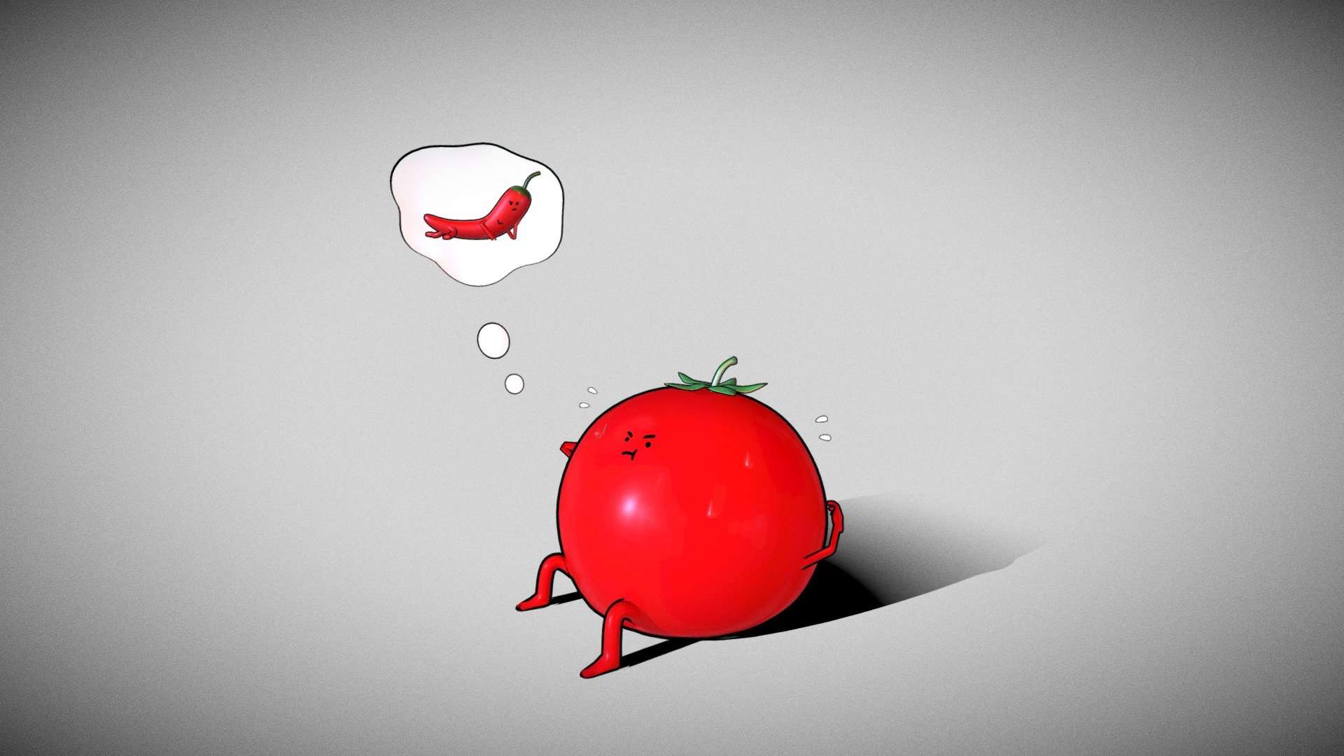 Tomatoe