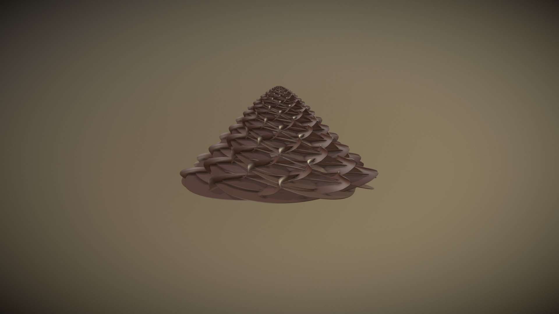 Tower Cake