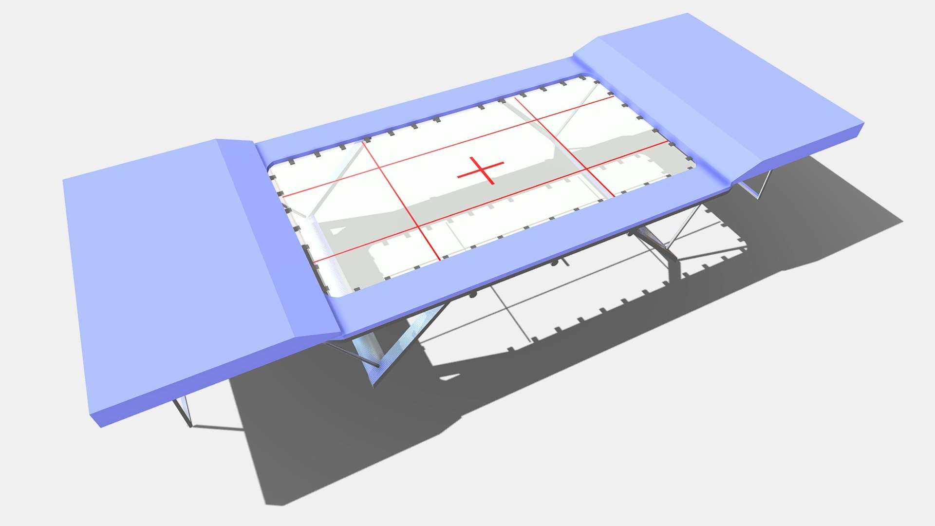 Trampoline