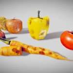 Trash Food