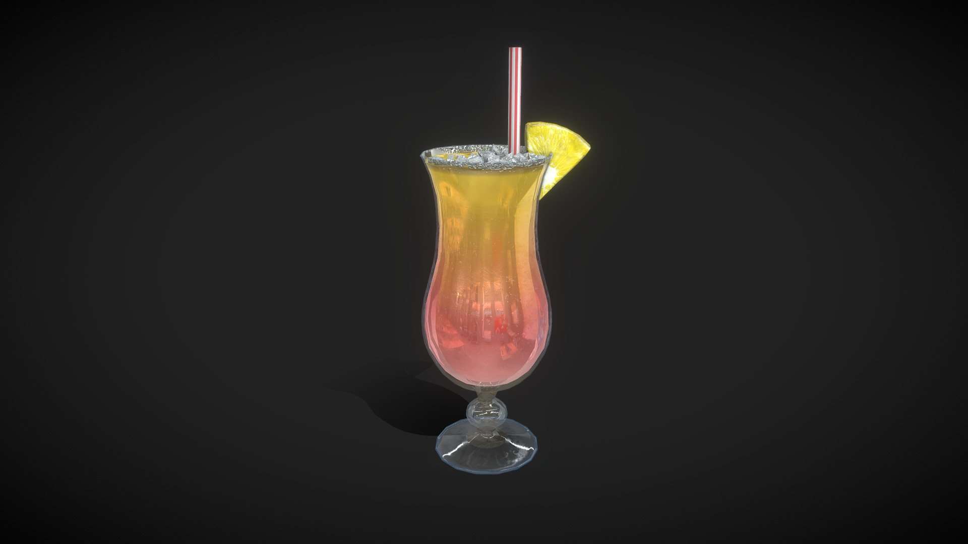 Tropical Drink