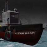 Tugboat