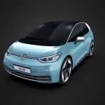 Volkswagen ID3 2020