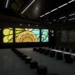 VR Industrial Showroom & Exhibitions