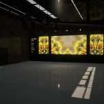 VR Industrial Showroom & Product Showcase