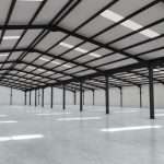 VR Warehouse for Car & Product Showcase 2022