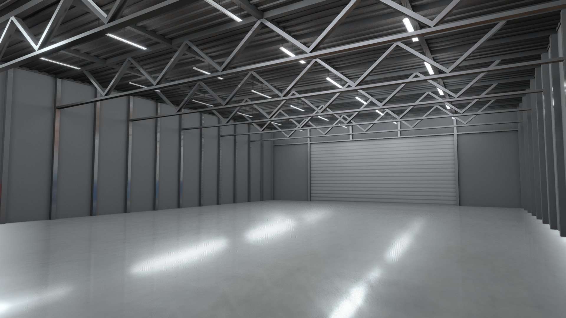 VR Warehouse for Car & Product Showcase1 (258KB)