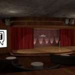 VRchat Comedy Club – LMVAO