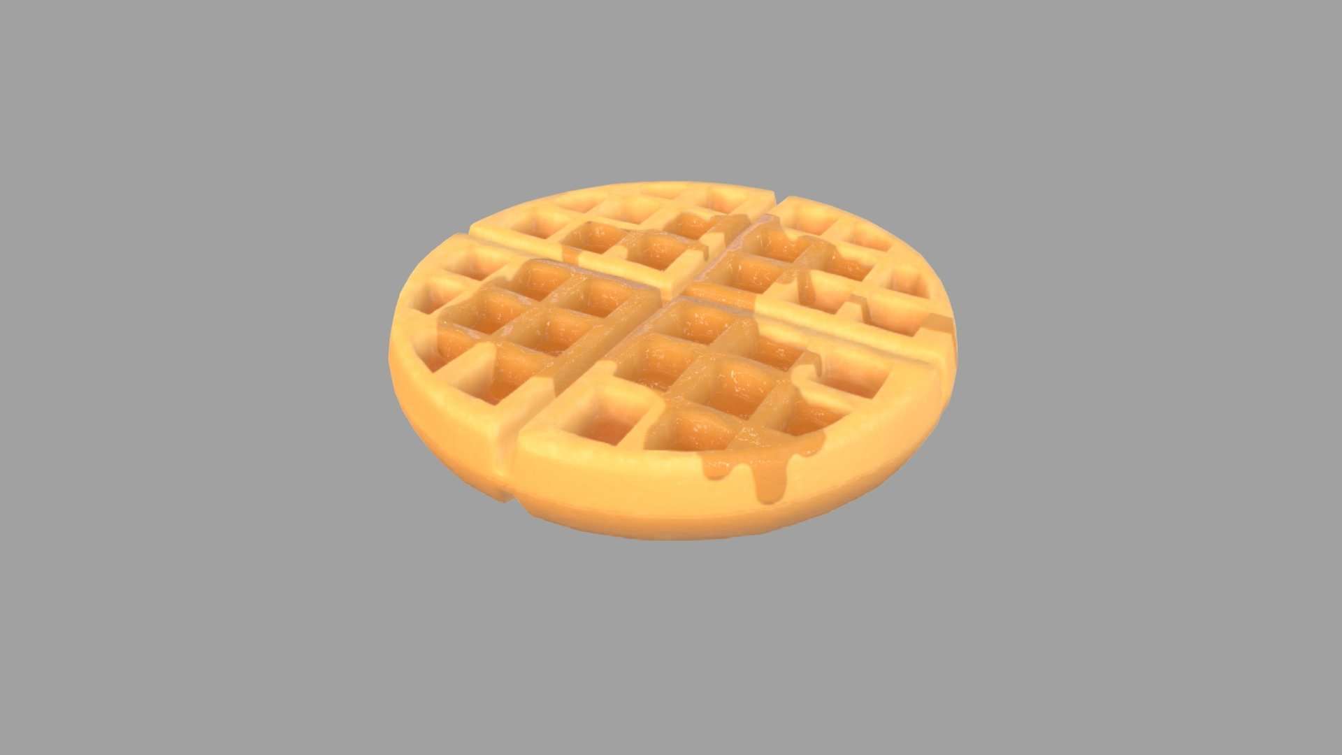 Waffle