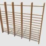 Wall Bar