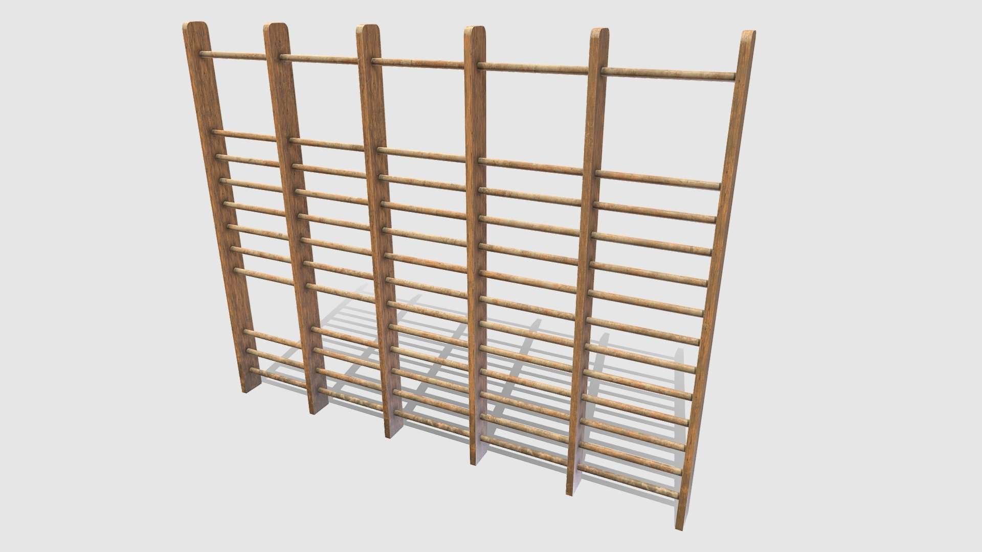 Wall Bar