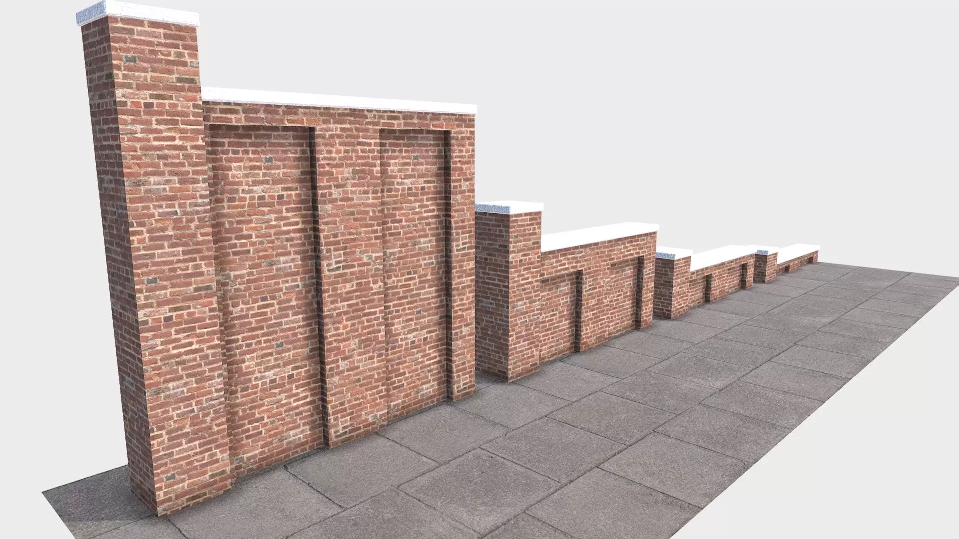 Walls