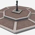 waterpump 3d model