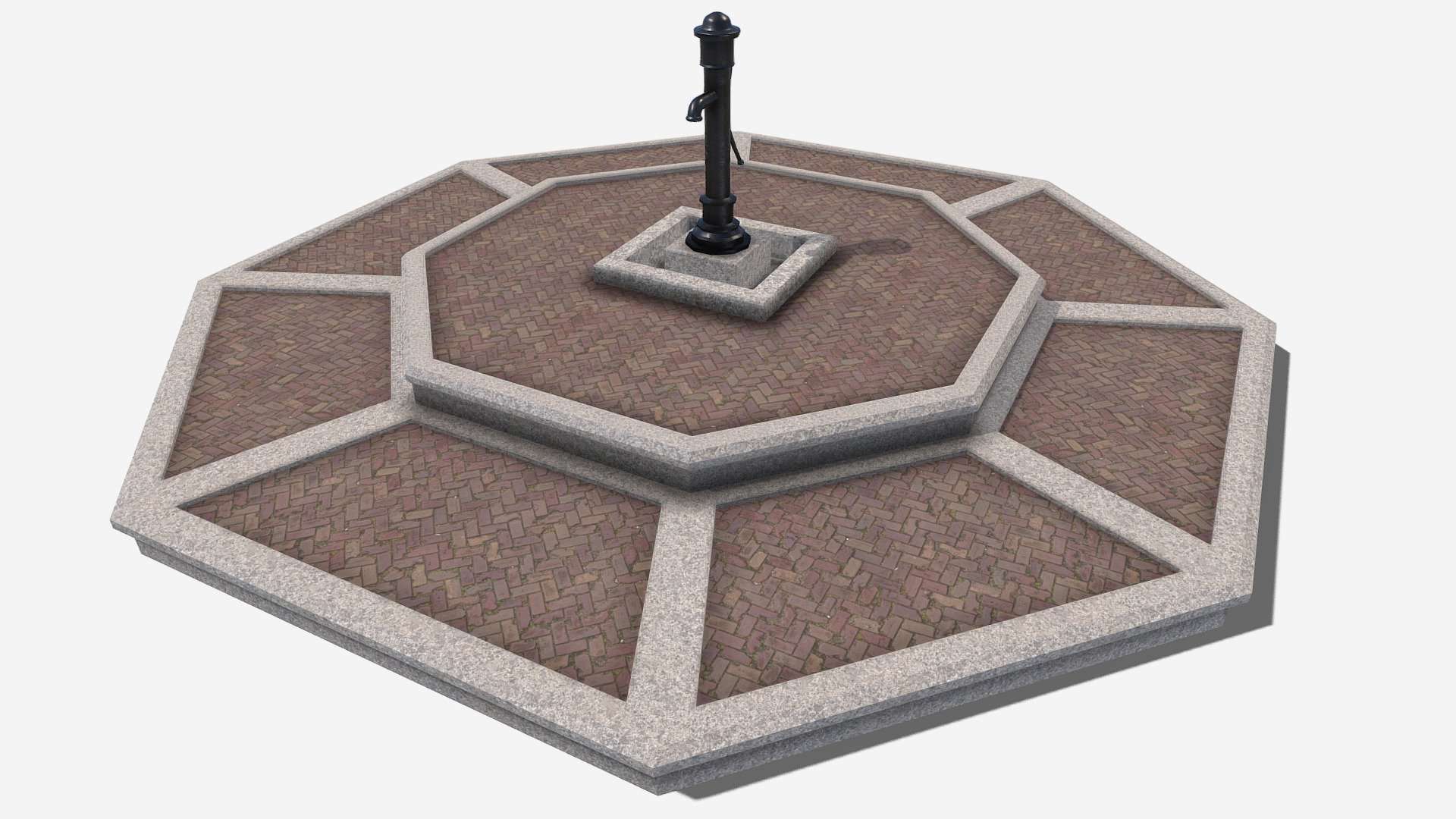 Waterpump