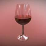Wine Glass