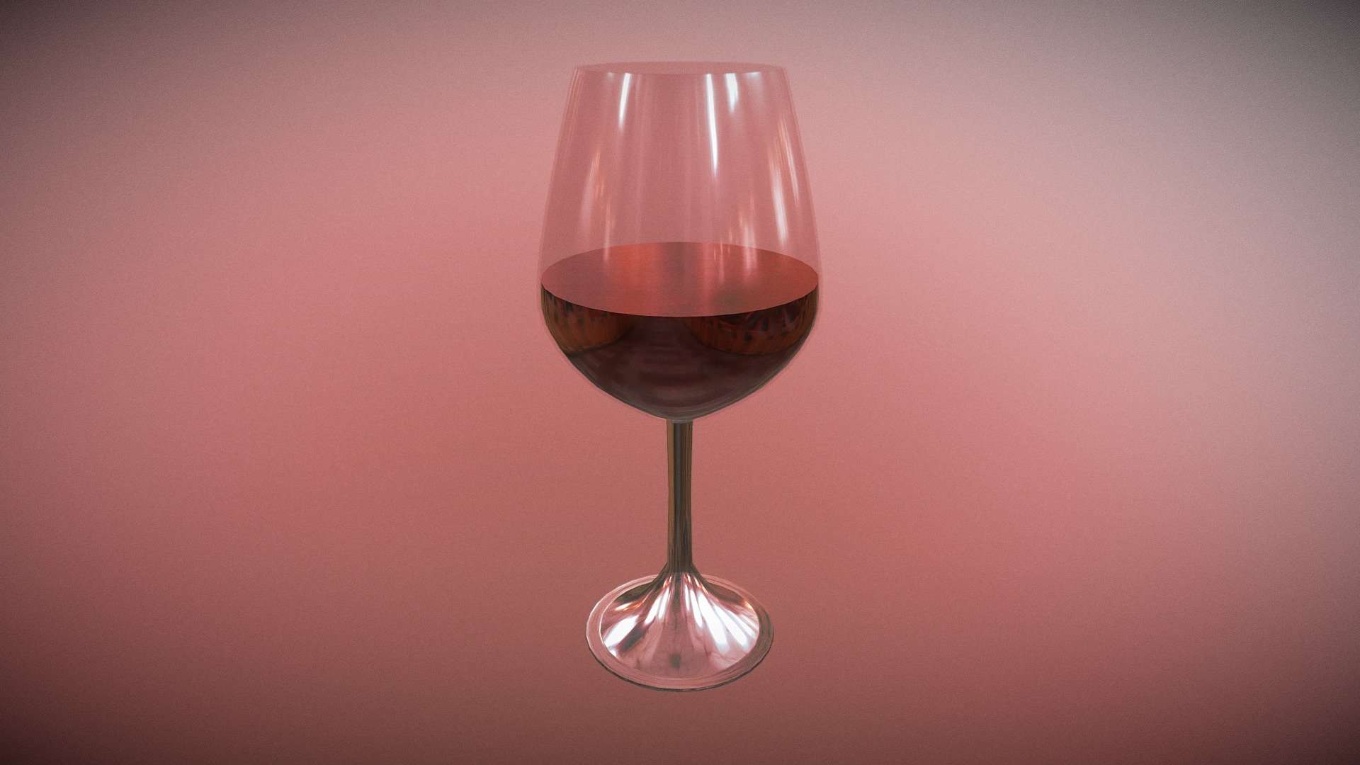 Wine Glass