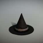 Witches Hat