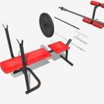 Workout Bench