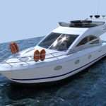 Yacht Cruise 208