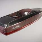 Yacht “Easy Rider”