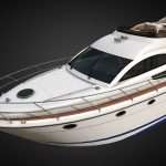 Yacht PBR