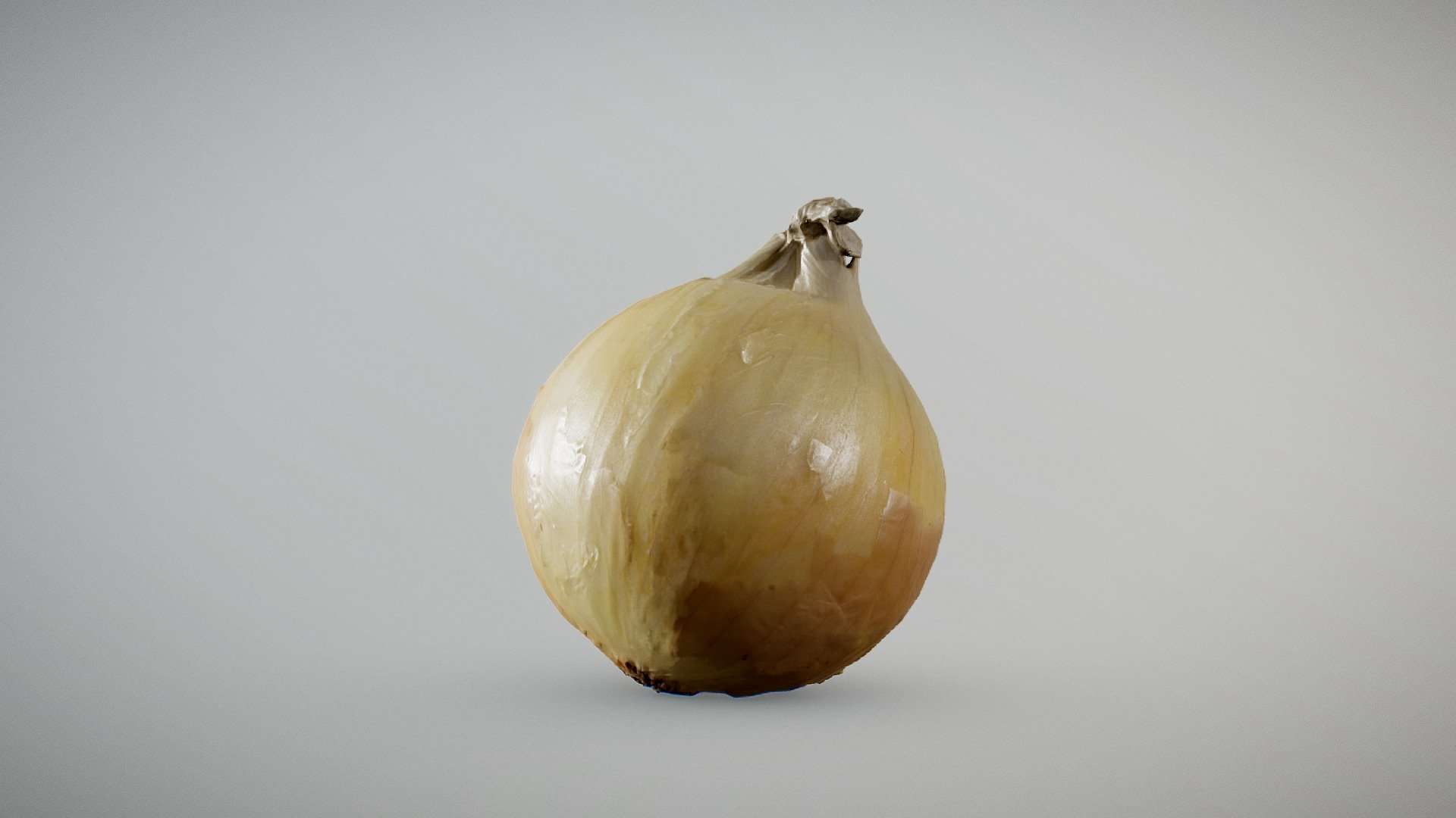 Yellow Onion