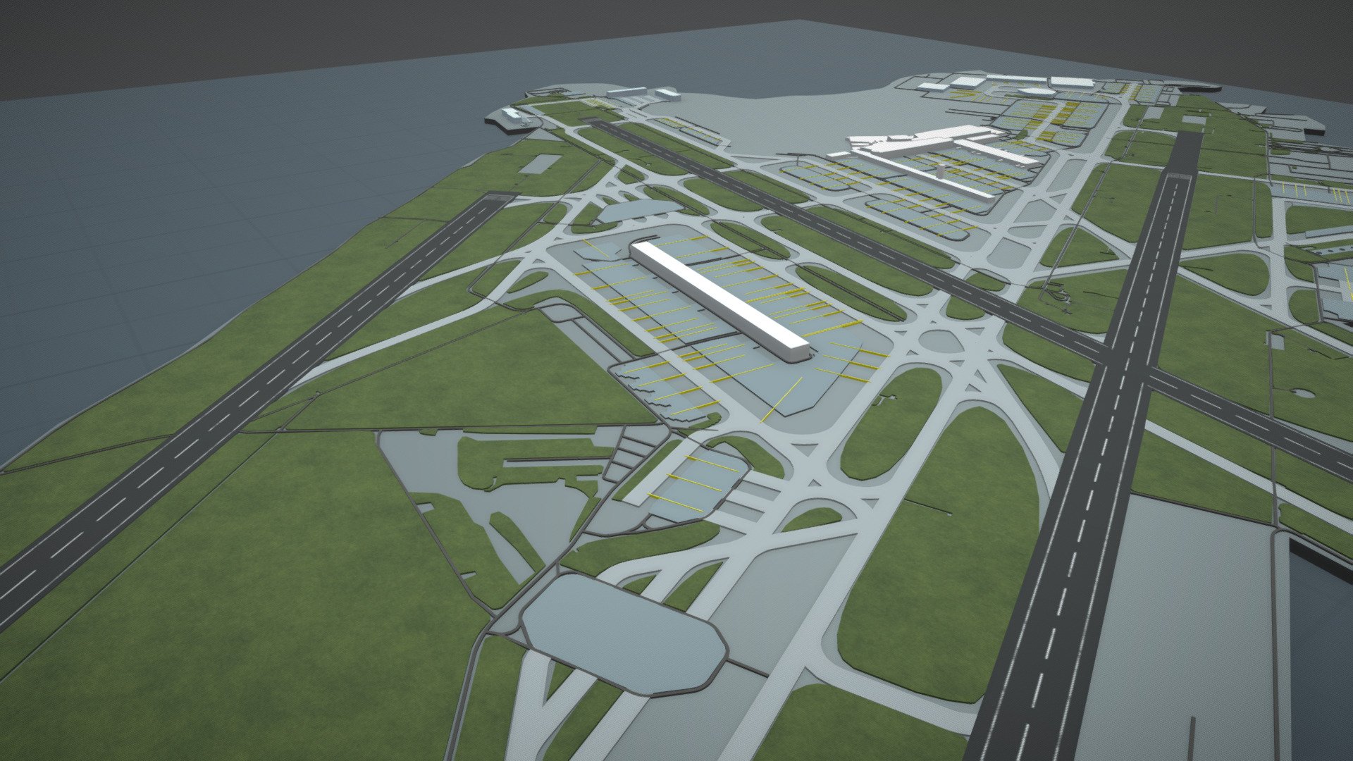 Zürich Airport