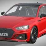Audi RS5 Coupe 2020