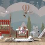 Baby room
