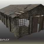 Barn
