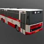 [BUS] Karosa B732